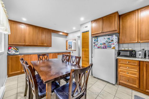 Photo 7 at 20 - 120 Murison Boulevard, Malvern, Toronto