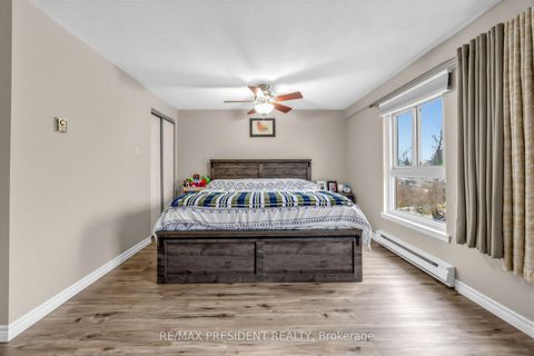 Photo 22 at 20 - 120 Murison Boulevard, Malvern, Toronto