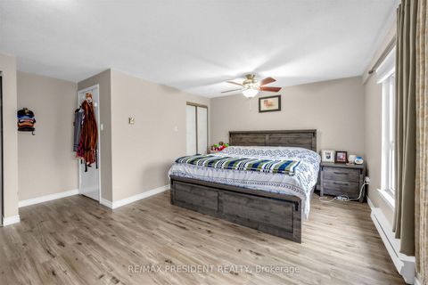 Photo 23 at 20 - 120 Murison Boulevard, Malvern, Toronto