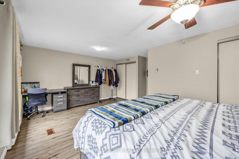 Photo 24 at 20 - 120 Murison Boulevard, Malvern, Toronto