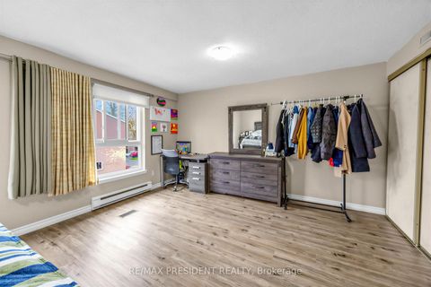 Photo 25 at 20 - 120 Murison Boulevard, Malvern, Toronto