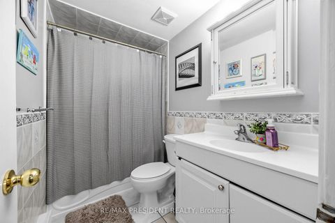 Photo 26 at 20 - 120 Murison Boulevard, Malvern, Toronto
