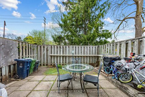 Photo 28 at 20 - 120 Murison Boulevard, Malvern, Toronto