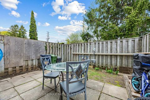 Photo 29 at 20 - 120 Murison Boulevard, Malvern, Toronto