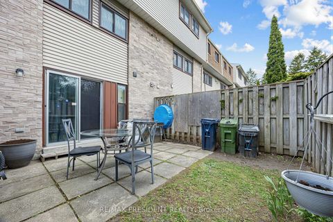 Photo 30 at 20 - 120 Murison Boulevard, Malvern, Toronto