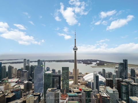 Photo 0 at 314 - 30 Nelson Street, Waterfront Communities C1, Toronto