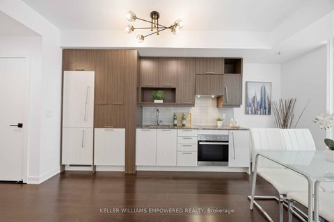 Photo 13 at 314 - 30 Nelson Street, Waterfront Communities C1, Toronto