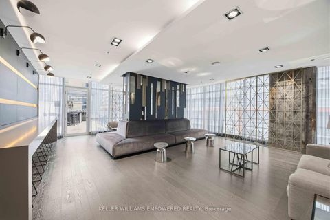 Photo 21 at 314 - 30 Nelson Street, Waterfront Communities C1, Toronto