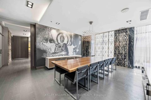 Photo 23 at 314 - 30 Nelson Street, Waterfront Communities C1, Toronto
