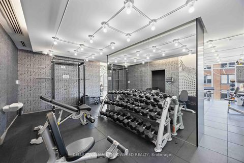 Photo 26 at 314 - 30 Nelson Street, Waterfront Communities C1, Toronto