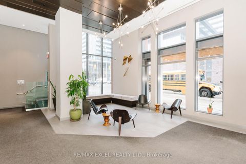 Photo 2 at 1307 - 170 Sumach Street, Regent Park, Toronto