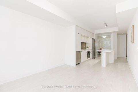 Photo 7 at 1307 - 170 Sumach Street, Regent Park, Toronto