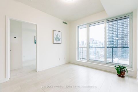 Photo 9 at 1307 - 170 Sumach Street, Regent Park, Toronto
