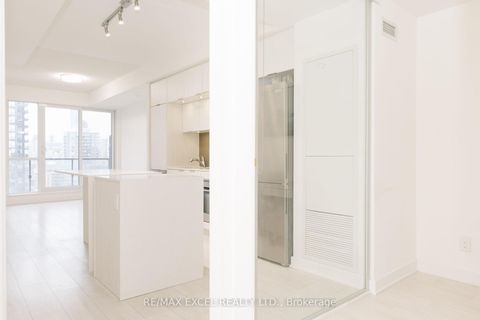 Photo 12 at 1307 - 170 Sumach Street, Regent Park, Toronto