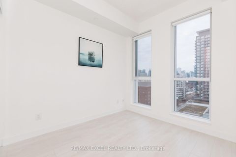 Photo 21 at 1307 - 170 Sumach Street, Regent Park, Toronto