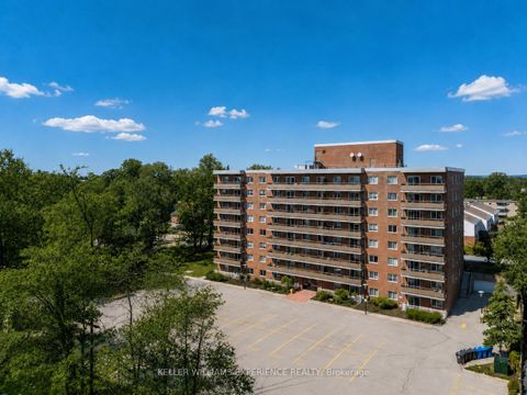 Photo 0 at 508 - 414 Blake Street, Codrington, Barrie