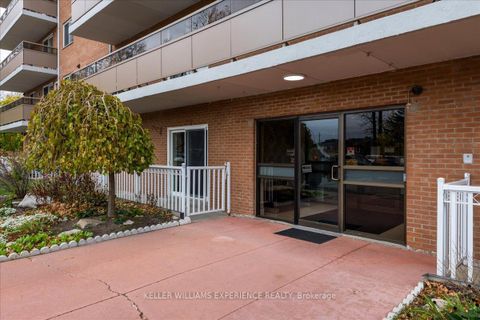 Photo 1 at 508 - 414 Blake Street, Codrington, Barrie
