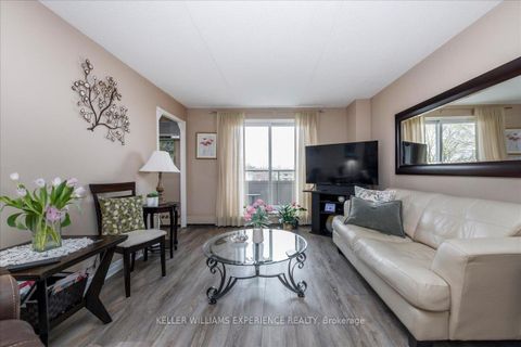 Photo 2 at 508 - 414 Blake Street, Codrington, Barrie