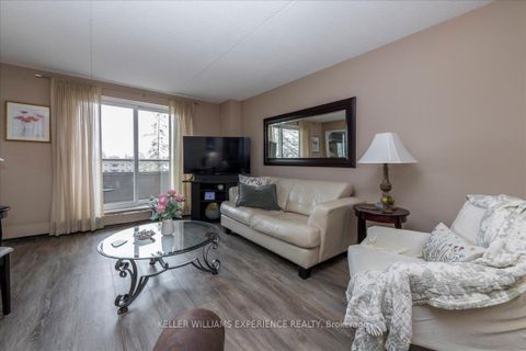 Photo 3 at 508 - 414 Blake Street, Codrington, Barrie
