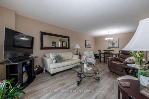 Photo 4 at 508 - 414 Blake Street, Codrington, Barrie