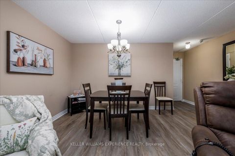 Photo 5 at 508 - 414 Blake Street, Codrington, Barrie