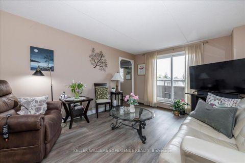 Photo 6 at 508 - 414 Blake Street, Codrington, Barrie