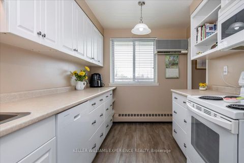 Photo 7 at 508 - 414 Blake Street, Codrington, Barrie