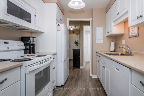 Photo 9 at 508 - 414 Blake Street, Codrington, Barrie