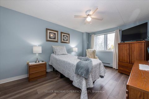 Photo 11 at 508 - 414 Blake Street, Codrington, Barrie