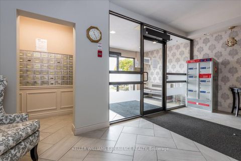 Photo 17 at 508 - 414 Blake Street, Codrington, Barrie