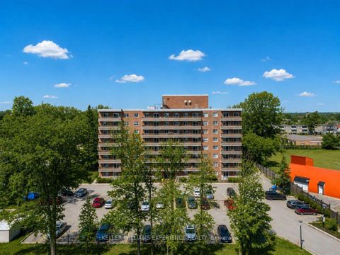 Photo 21 at 508 - 414 Blake Street, Codrington, Barrie