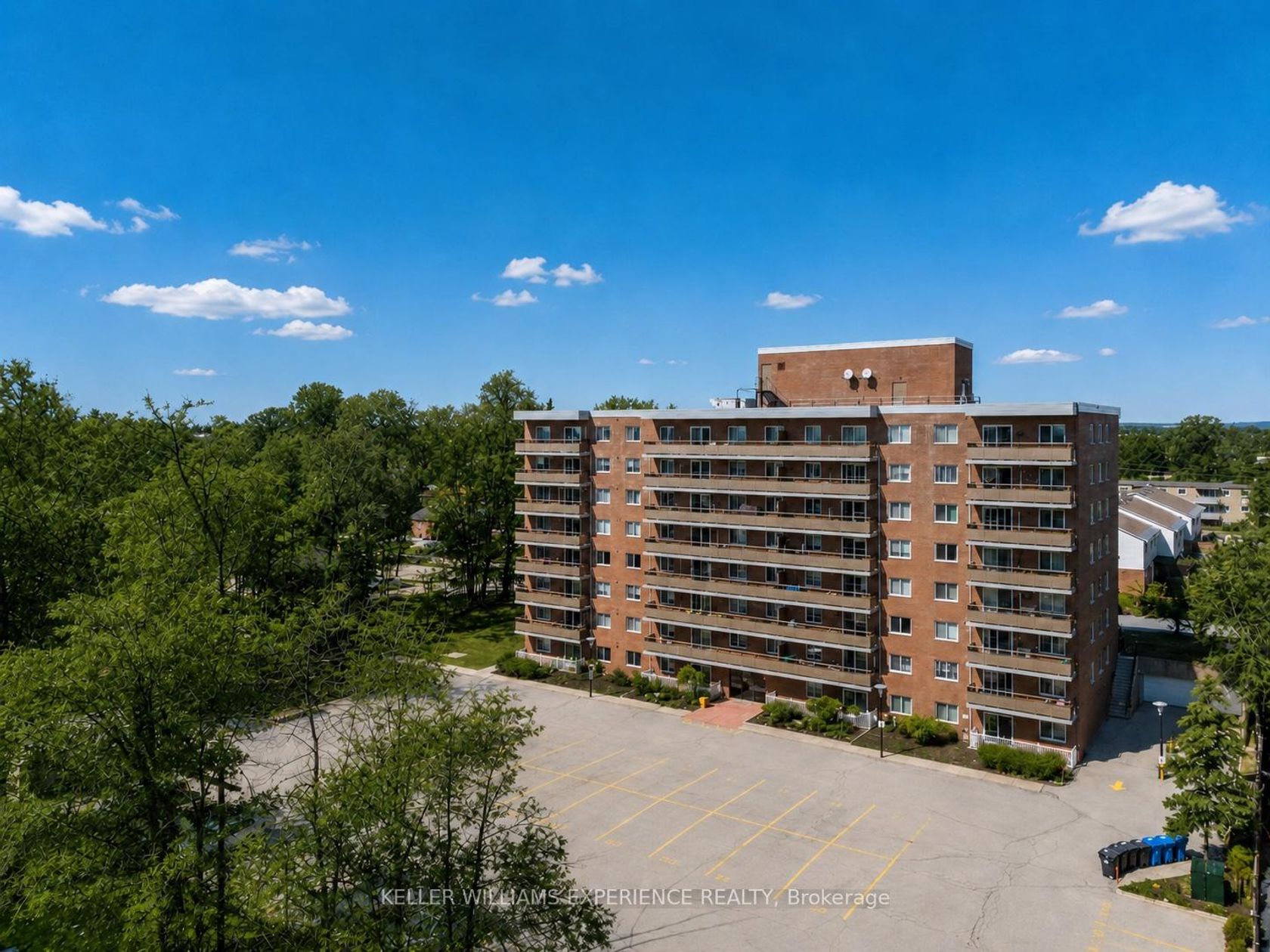 508 - 414 Blake Street, Codrington, Barrie photo number 2