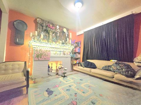 Photo 1 at 633 Greenwood Avenue, Jones, Toronto