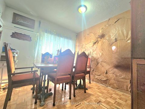 Photo 2 at 633 Greenwood Avenue, Jones, Toronto