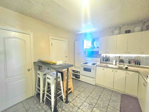 Photo 4 at 633 Greenwood Avenue, Jones, Toronto