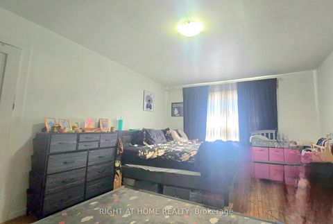 Photo 6 at 633 Greenwood Avenue, Jones, Toronto
