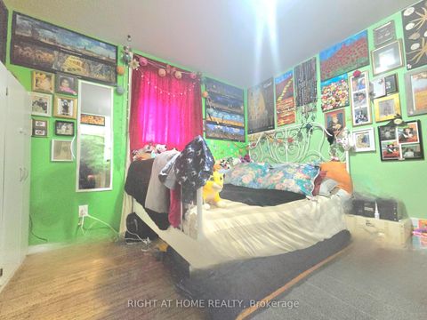 Photo 8 at 633 Greenwood Avenue, Jones, Toronto