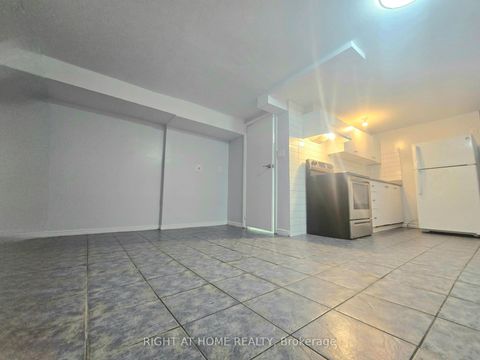 Photo 13 at 633 Greenwood Avenue, Jones, Toronto