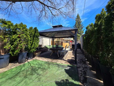 Photo 21 at 633 Greenwood Avenue, Jones, Toronto