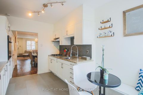 Photo 8 at 44 Rhodes Avenue, Coxwell, Toronto
