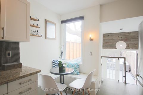 Photo 9 at 44 Rhodes Avenue, Coxwell, Toronto