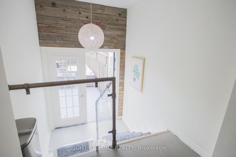 Photo 11 at 44 Rhodes Avenue, Coxwell, Toronto