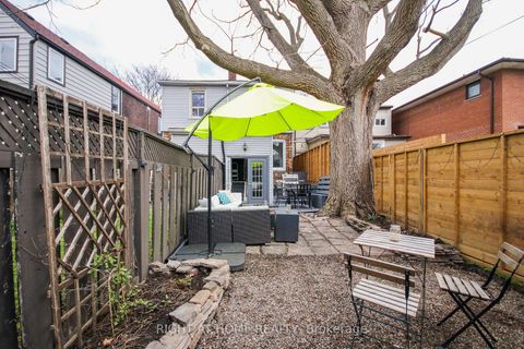 Photo 13 at 44 Rhodes Avenue, Coxwell, Toronto