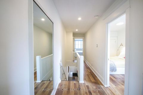 Photo 14 at 44 Rhodes Avenue, Coxwell, Toronto