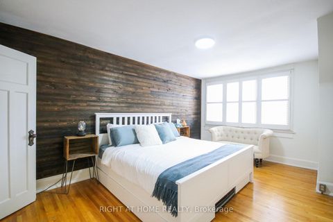 Photo 15 at 44 Rhodes Avenue, Coxwell, Toronto