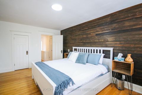 Photo 16 at 44 Rhodes Avenue, Coxwell, Toronto