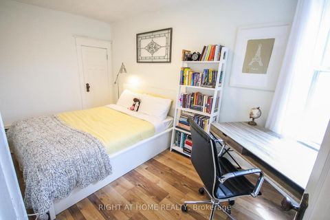 Photo 17 at 44 Rhodes Avenue, Coxwell, Toronto