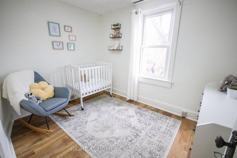 Photo 18 at 44 Rhodes Avenue, Coxwell, Toronto