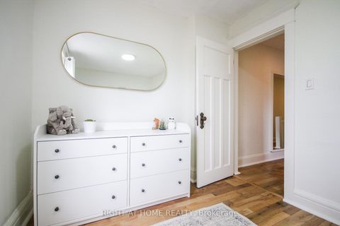 Photo 19 at 44 Rhodes Avenue, Coxwell, Toronto