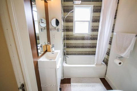 Photo 20 at 44 Rhodes Avenue, Coxwell, Toronto